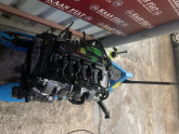 Marea 1.6 16 valf çıkma motor