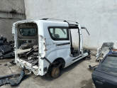 Fiat doblo geniş aile arka dingil torsiyon
