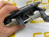 Oto Çıkma Parça / Mekanik / Kapı Kolu / Renault / Kangoo / Çıkma Parça 