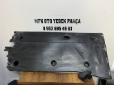 CADDY SOL ALT MUHAFAZA ORJİNAL 5R3825201C