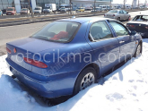 ALFA ROMEO 156 ÇIKMA ORJİNAL PARÇALARI MEVCUTTUR