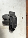 Opel Crossland X  Opel Corsa  Psa Arka Bagaj Kilidi