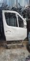 W906 Mercedes Sprinter Sol Sürgülü Kapı Çıkma Parçası