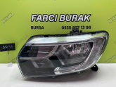 SYMBOL SANDERO SOL LEDLİ FAR ORJİNAL