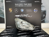 CİTROEN BERLİNGO SAĞ FAR ÇIKMA