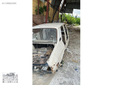Renault 12 SX binek Tavan sacı