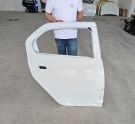 Oto Çıkma Parça / Renault / Symbol / Kaporta & Karoser / Kapı / Çıkma Parça 