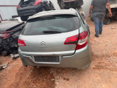 Citroën C4 sağ arka stop