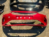 OPEL CORSA F ÖN TAMPON
