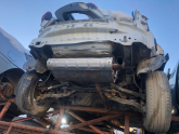 Oto Çıkma Parça / Kia / Sportage / Alt Takım & Direksiyon / Arka Dingil / Çıkma Parça 