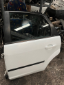 Ford Focus 2 sol arka kapı dolu çıkma orijinal