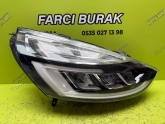 CLİO 4 İCON FULL LED SAĞ FAR ORJİNAL 2014-2018 260101766R