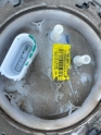 BYD SEAL SA3F-1106010A YAKIT DEPOSU OTO FEDAİ