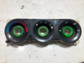 Ford Escort 1996-2000 Kalorifer Kumanda Paneli (Klimasız Tip)