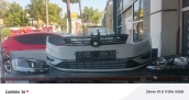 GOLF 7 TAMPON FAR