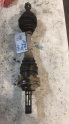 1998-2006 FİAT PALİO 1.3 DİZEL SOL AKS