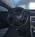 PEUGEOT 307  DİREKSİYON SİMİDİ