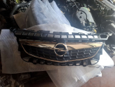 ÖZMEN OPEL ASTRA J ÖN PANJUR ESKİ TİP