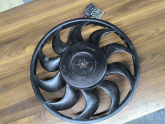 Radyator Fan Motoru Z13dth A,C Lı Astra H