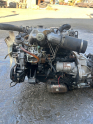 Oto Çıkma Parça / Motor / Motor Komple / Isuzu / NKR / Çıkma Parça 