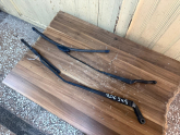 PEUGEOT 206 SİLECEK KOLU , PEUGEOT SİLECEK DEMİRİ 98-05 MODEL