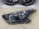 TOYOTA YARİS SOL FAR ORJİNAL ÇIKMA