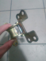 Oto Çıkma Parça / Mekanik / Kapı Kilidi / Hyundai / H100 / Sıfır Parça 