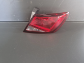 SEAT LEON SAĞ DIŞ STOP LAMBASI SIFIR 2013-2016