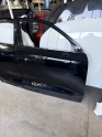 Volvo cx40 sağ arka kapı siyah hatasız boyasız