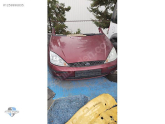 Ford Focus 1 Çıkma Ön Kaput