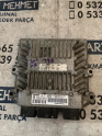 ÇIKMA PEUGEOT 1007 1.4HDI 5WS40175D-T 5WS40175DT MOTOR BEYNİ