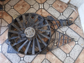 Oto Çıkma Parça / Fiat / Linea / Isıtma, Soğutma & Klima / Havalandırma Motoru / Çıkma Parça 