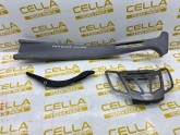 FORD FİESTA SOL ORTA DİREK BAKALİTİ