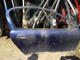 Opel Tigra 1998 Sağ Kapı Kilidi Kapı Döşemesi