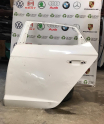 SEAT LEON SOL ARKA KAPI ORJINAL ÇIKMA