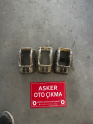 Oto Çıkma Parça / Şanzıman & Vites / Vites Halatı / Opel / Vectra / Çıkma Parça 