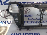 Oto Çıkma Parça / Kaporta & Karoser / Ön Panel / Hyundai / Accent / Sıfır Parça 