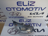 HYUNDAİ İ20 SAĞ FAR ORİJİNAL ÇIKMA 2012-2014