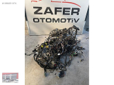 Renault fulance 2011 otomatik dizel tesisat