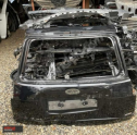 FORD C-MAX 2004-2009 BAGAJ KAPAĞI ORJİNAL EYUPCAN OTODA