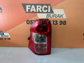KORANDO SPORTS SOL STOP SIFIR İTHAL 12-17