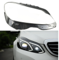 MERCEDES E W212 SAĞ FAR CAMI SIFIR 2014-2017 UYUMLU