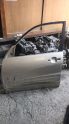 TOYOTA RAV4    2 SOL ÖN KAPI 2000-2004