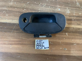FİAT DOBLO BAGAJ KAPAĞI AÇMA KOLU SIFIR ÜRÜN 2004-2010 MODEL
