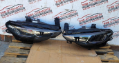 2021/2025 FİAT EGEA FULL LED SAĞ SOL FAR ORJINAL HATASIZ