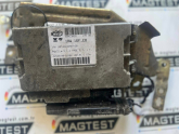 IAW 16F.E8 46545152 Fiat Punto 1.2 Motor Beyni DOĞAN ŞAHİN