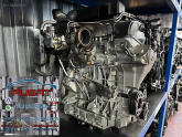 SEAT LEON 1.4 TSI 125 FR ÇIKMA MOTOR CZC KOMPLE DOLU MOTOR