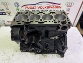 SKODA OCTAVIA 1.6 TDİ DDY MOTOR SIFIR YAPILI YARIM ORJİNAL MOTOR
