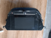 39231265 Opel Corsa F teyip ekran