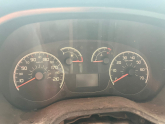 Fiat Doblo Km Saati
